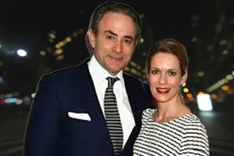 Giulio Ricciarelli neue Freundin