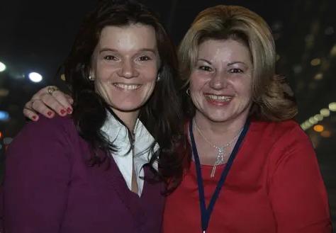 Sarina Silbereisen-Feuchter