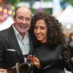 Ist Siham El-Maimouni verheiratet