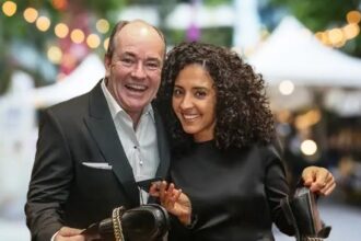 Ist Siham El-Maimouni verheiratet