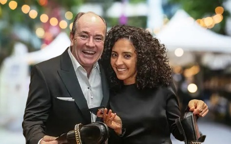 Ist Siham El-Maimouni verheiratet